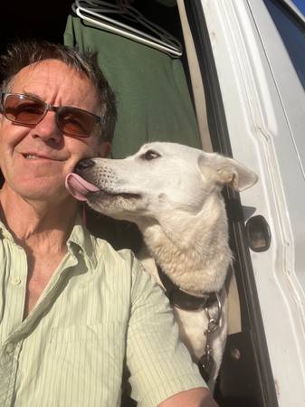 Wilson and his Dad need new Digs - apt, room, or land. 1