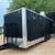 Used 2022 Anvil 8.5'x28' Kitchen Trailer stk# 11473 7 thumbnail