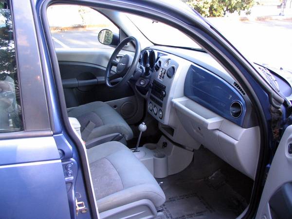 2006 PT Cruiser - $3,500 (Auburn)63623387506947123