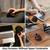 Ergonomic Wireless Mouse with Trackball and 5 Adjustable DPI, Easy Thu 4 thumbnail