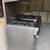 Viking 48" Professional 6 burner range with griddle. VDSC4876GSS 5 thumbnail