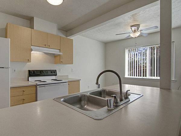 Fully Equipped Kitchens, Convenient Location, Breathtaking Views 1