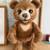 FurReal Bear - Interactive - works great 1 thumbnail