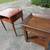 End table,  cabinet,  desk 1 thumbnail