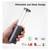 AUGE LIGHT 4-in 1 Portable Camping Lantern Rechargeable Camping Lights 2 thumbnail