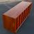Vintage Mid Century Modern Walnut Credenza, Lane FIRST EDITION 6 thumbnail