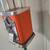 Vintage Victor Topper 1 Cent Gumball Machine w/ Atlas Stand 6 thumbnail