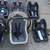 Graco Single/ Double Stroller/Infant Car Seat/Base - System 3 thumbnail