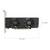 Brand New NVIDIA GIGABYTE GeForce RTX3050 OC Low Profile 6GB GDDR6 GPU 4 thumbnail