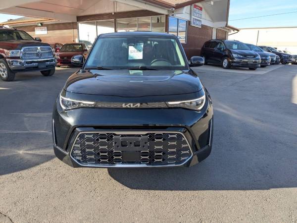 2023 Kia Soul GT Line 4 puertas, vehículo familiar - $18.995 (1503 Broadwater Ave, Billings, MT 59102)63442874690433121