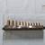 Snap-on tools 12pc 3/8" drive metric socket set. With magnetic tray 1 thumbnail