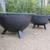 The Best Fire Pit Made-Guaranteed 25 years=Doubletfirepits.com 3 thumbnail