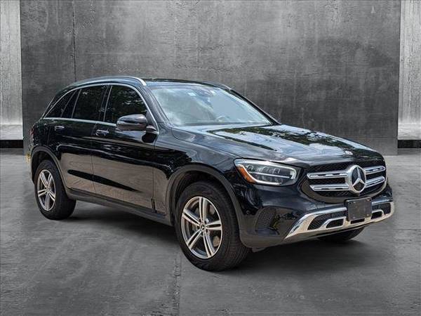 Mercedes-Benz GLC Certificado 2022 C300 GLC300 Clase C Clase GLC GLC 300 - $30,568 (Llame al *(346) 220-0885* para Confirmar Disponibilidad al Instante)63622336954755122