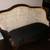 VICTORIAN Antique Parlor COUCH SOFA 2 thumbnail