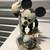 Mickey Mouse Garden Statue Figurine 5 thumbnail