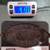 ANTIQUE IRON Sensible 6 No.2 Sad NRS & Co DOOR STOP/PAPER WEIGHT Iron 2 thumbnail