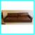 Restoration Hardware 10ft Maxwell Leather Sofa 4 thumbnail