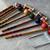 Vintage MacGregor Croquet Set 6 Players Carrying Case 8 thumbnail