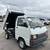1993 DAIHATSU HIJET CLIMBER SCISSORS DUMP 660CC 4MT Super Diff Lock 2W 3 thumbnail