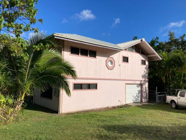 $415,000 / 2br - 1224ft2 - Secluded duplex, Seaview Estates, Puna (Pahoa)63686726751873120