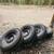 General Tire Grabber Arctic LT265 Studded Winter Tires 3 thumbnail