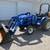2022 NEW HOLLAND WM40 TRACTOR STOCK# 41695 1 thumbnail