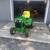Refurbishment of Vintage John Deere Lawn & Garden Tractors 23 thumbnail