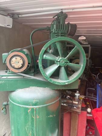 air compressor 1