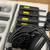 VocoPro UHF-5800 4-Wireless Microphone Set w/UHF Bodypack & Headset 3 thumbnail