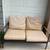 Settee  love seat 2 thumbnail