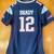 **  Tom Brady Women's Large NFL Jersey ** 1 thumbnail