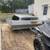 Snow Sheild for Snowmobile Trailer for Sale 2 thumbnail