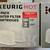 Keurig Hot filter cartridges+installer handle NiB 2 thumbnail