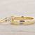 14K GOLD ENGAGEMENT RINGS LAB DIAMONDS 9 thumbnail
