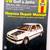 VW Golf & Jetta 1993 - 1998 Repair Manual 1 thumbnail