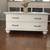 Coastal inspired Lane brand coffee table 3 thumbnail