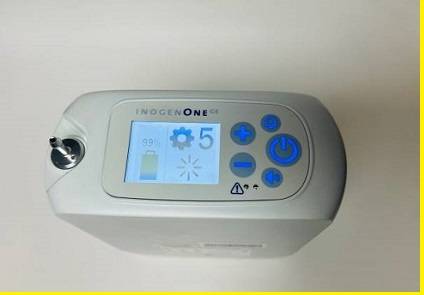Inogen One G5 1