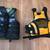 (2) life vests - sizes  xs/s & s/m - 25 total for bothlife vest 1 thumbnail