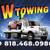 Towing and transportation to LA, SDiego Bakersfield, SBarbara SF 1 thumbnail