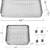 2 - RV Camper Water Heater Bug Screens - New! 1 thumbnail