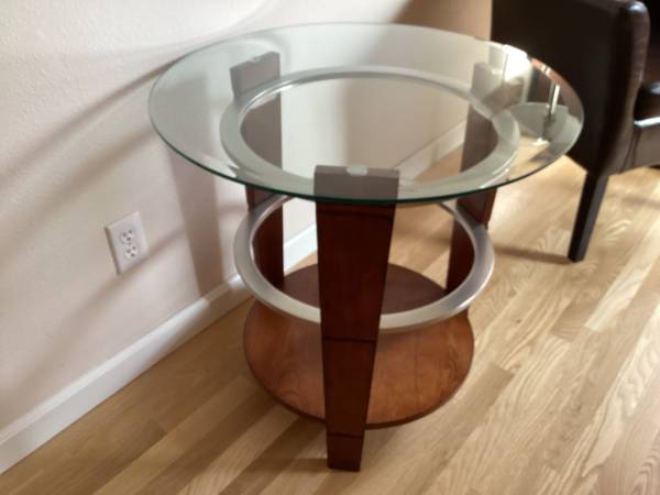 End table 1