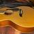 Alvarez RF26 Acoustic Folk Guitar with Alvarez Padded Case 18 thumbnail