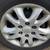 SET OF (4) 2006 – 2010 KIA SEDONA 17”X6-1/2 “ ALUMINUM RIMS W-TIRES 2 thumbnail