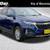 2023 Chevrolet Chevy Equinox LT 2 thumbnail