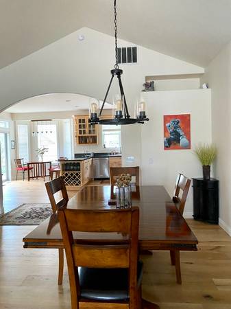 $2900.00 / 2br - 1650ft2 - Single level, light filled home in Hailey, ID63908289558403123