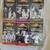 Vintage Lot of 26 The Three Stooges VHS Tapes All New Sealed 6 thumbnail