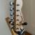 Fender Squier Bullet Stratocaster Electric Guitar & TKL Gig Bag 4 thumbnail
