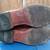 MENS CLASSIC JUSTIN ROPER BOOTS/SIZE 10 D 9 thumbnail