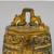 Vintage Chinese Bronze Bell with Box 3 thumbnail