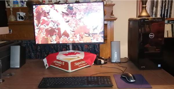 Dell 8930 Computer System 1